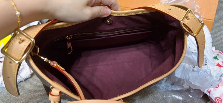 lv carryall pm-1
