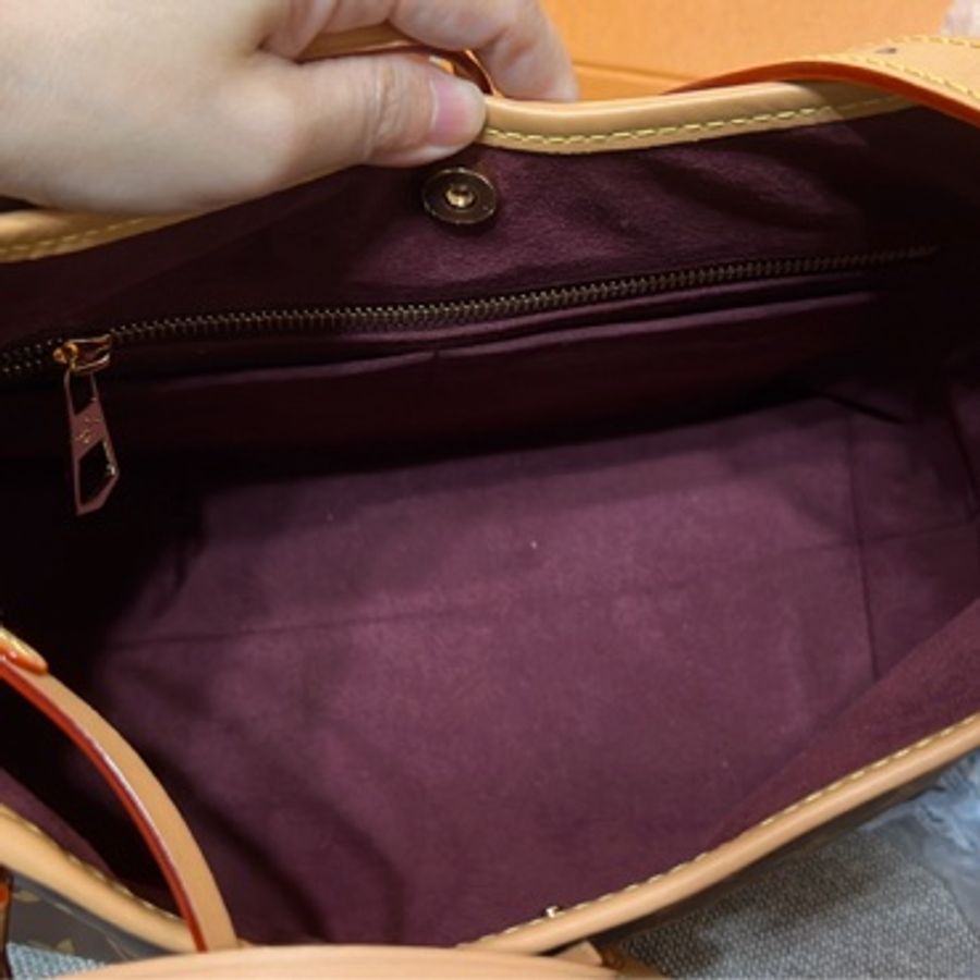 lv carryall pm-15
