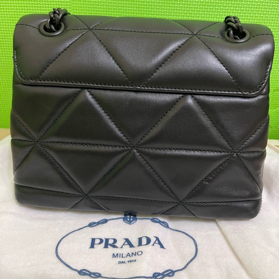 Prada Spectrum掛肩袋-1