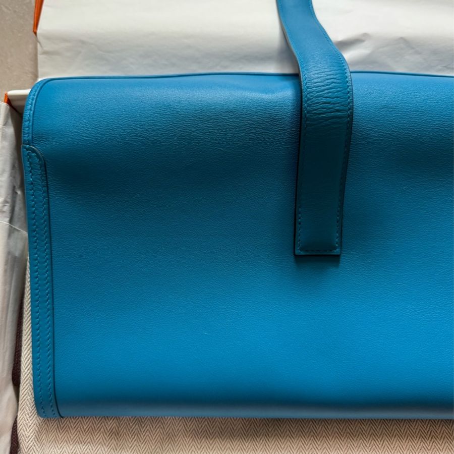 ［被預訂］Hermes 愛馬仕Jige Elan 29cm 手拿包 Clutch Bag-3