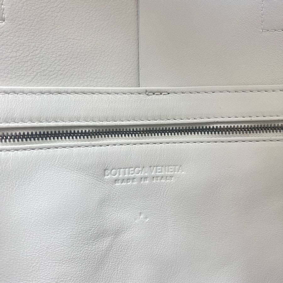 Bottega Venetia Large Arco Tote 編織托特包-2