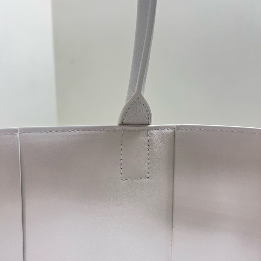 Bottega Venetia Large Arco Tote 編織托特包-4