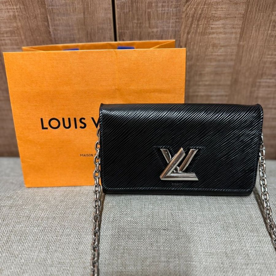 lv Woc twist Woc-0