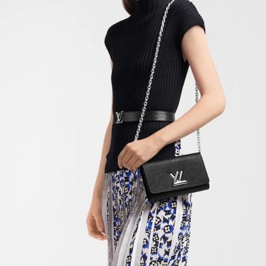 lv Woc twist Woc-1