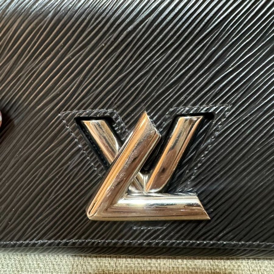 lv Woc twist Woc-2