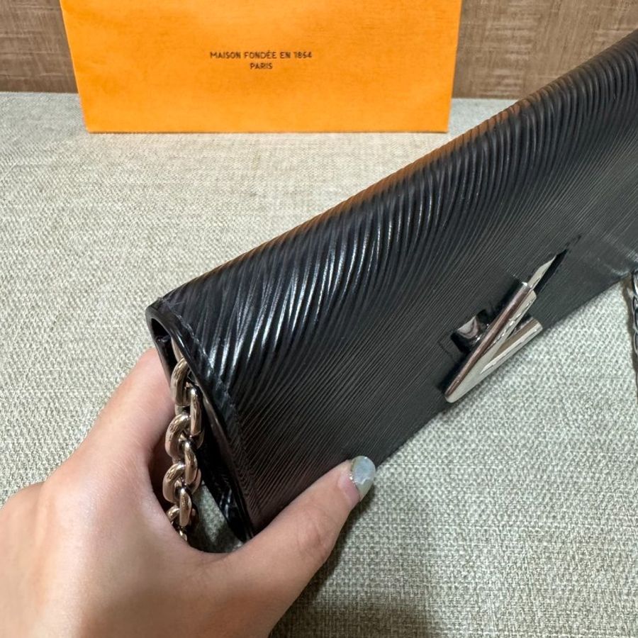 lv Woc twist Woc-5