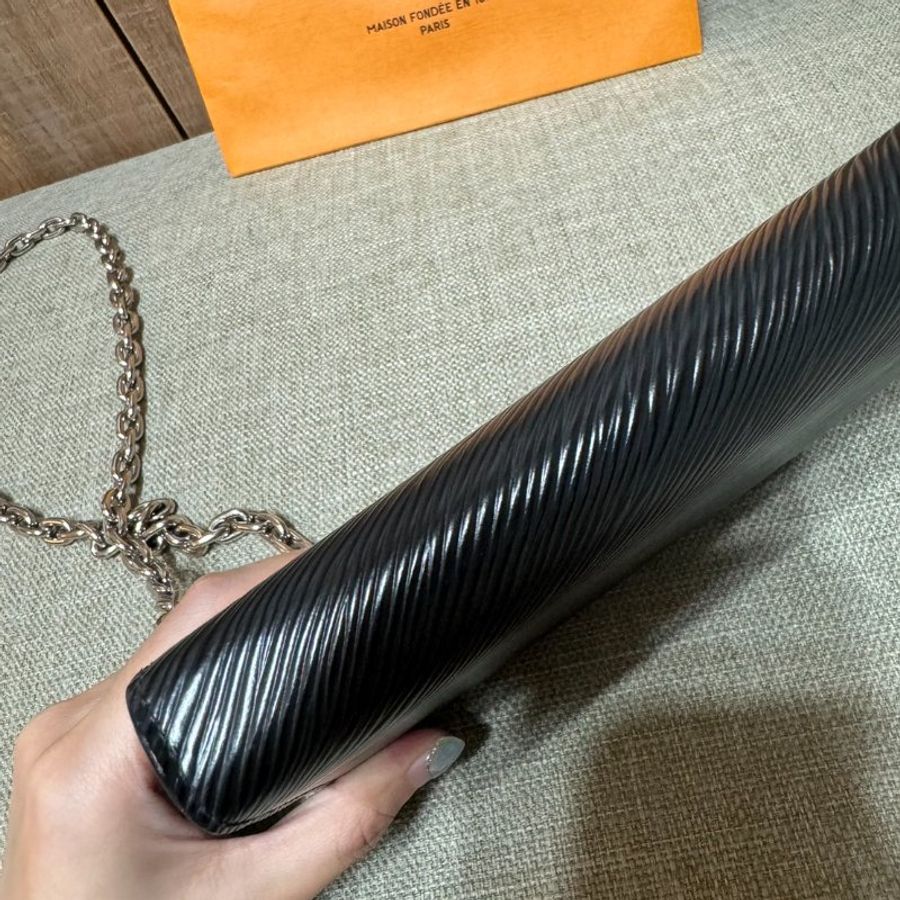 lv Woc twist Woc-12