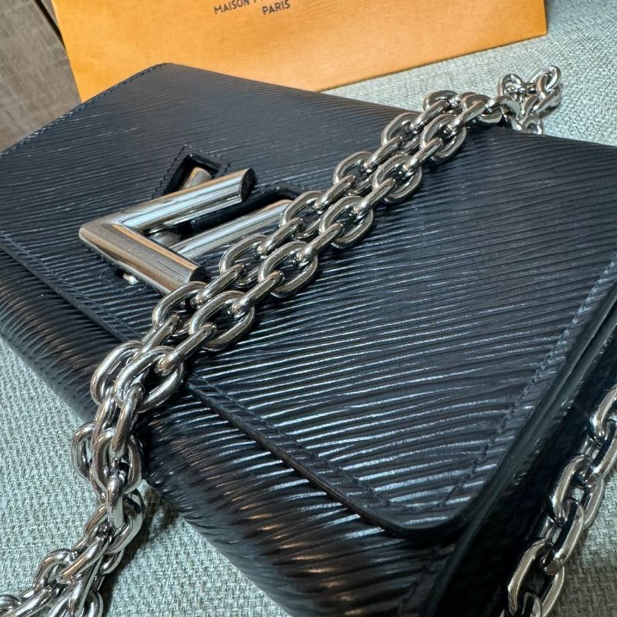 lv Woc twist Woc-13