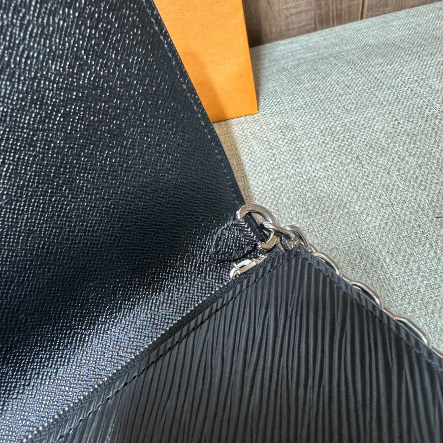 lv Woc twist Woc-16