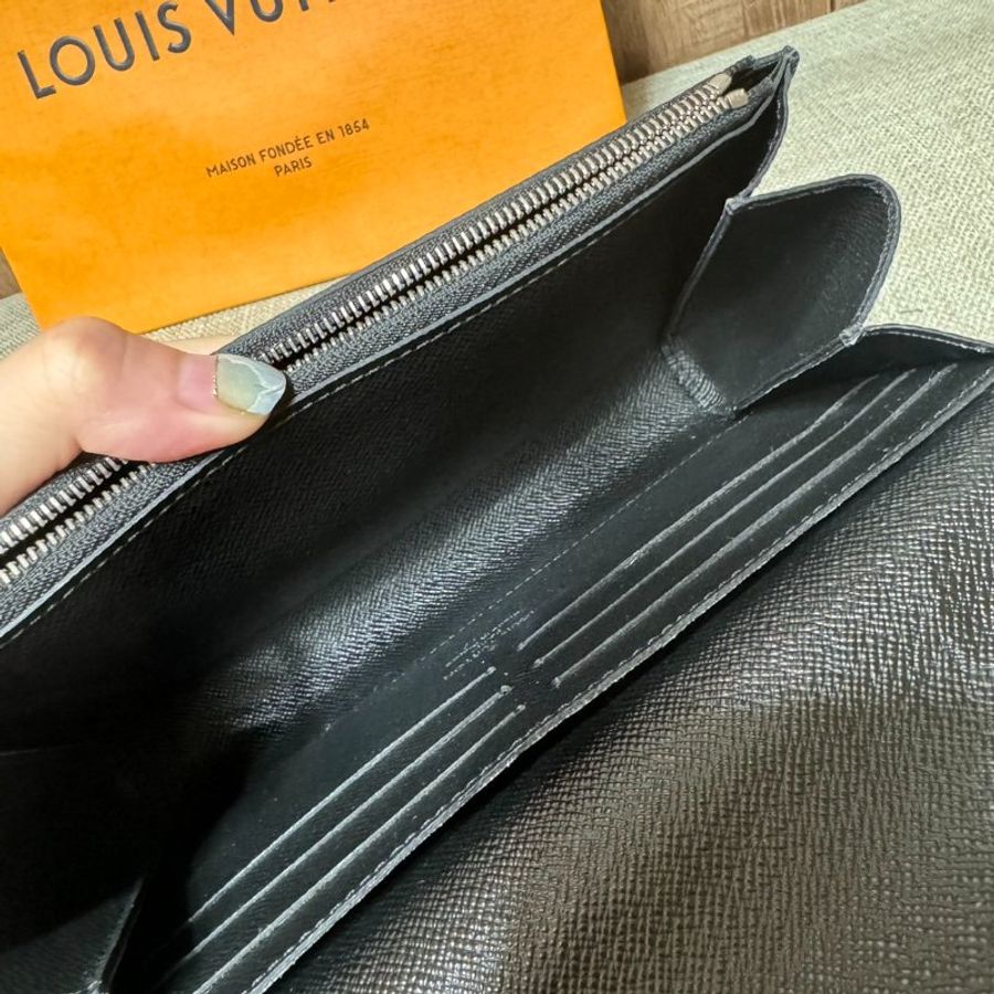 lv Woc twist Woc-17