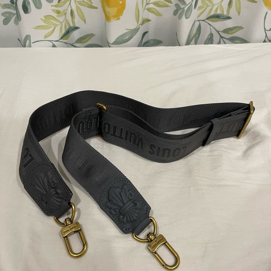 Louis Vuitton LV Cruiser郵差包-6