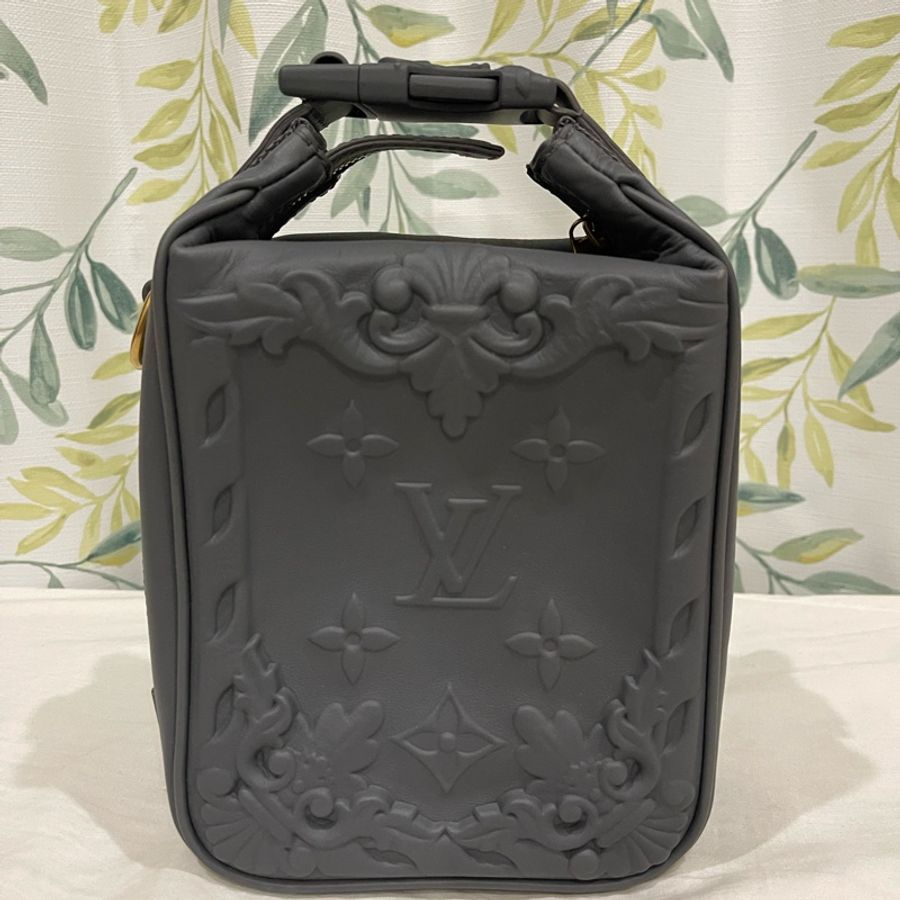 Louis Vuitton LV Cruiser郵差包-10