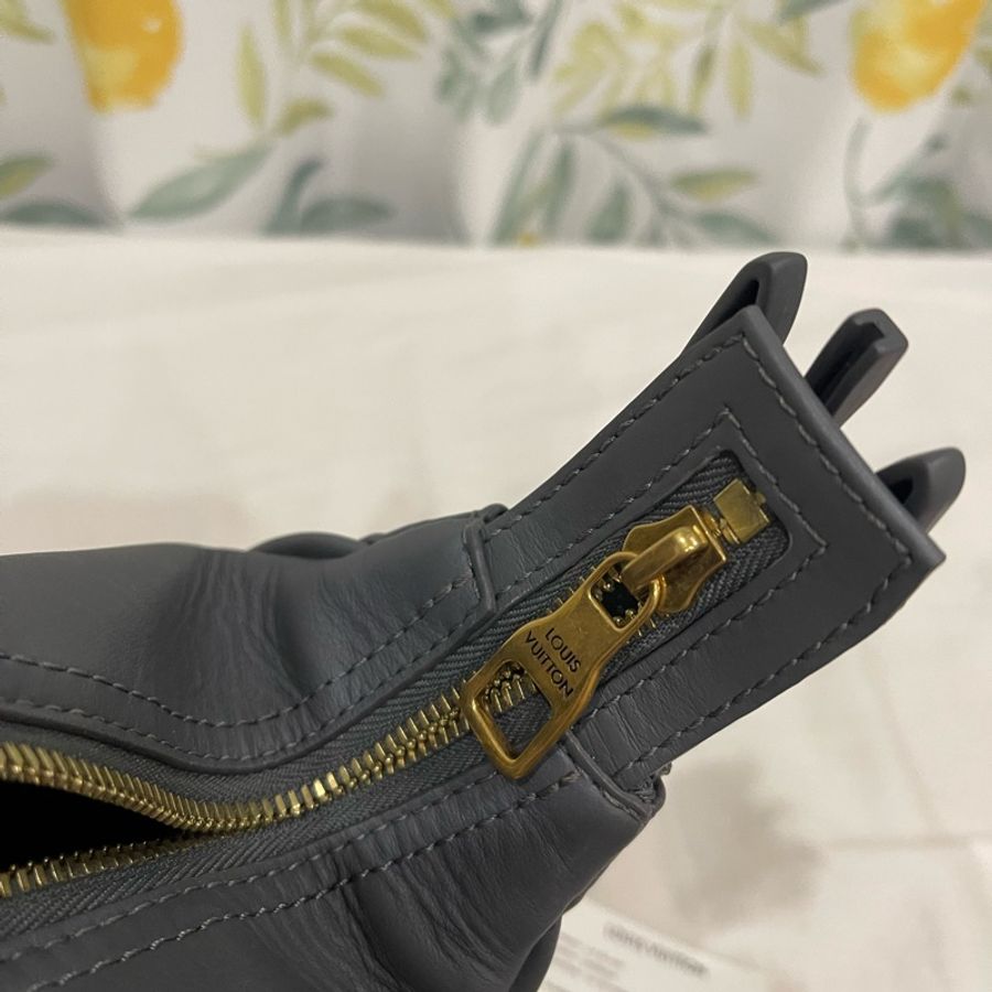 Louis Vuitton LV Cruiser郵差包-18