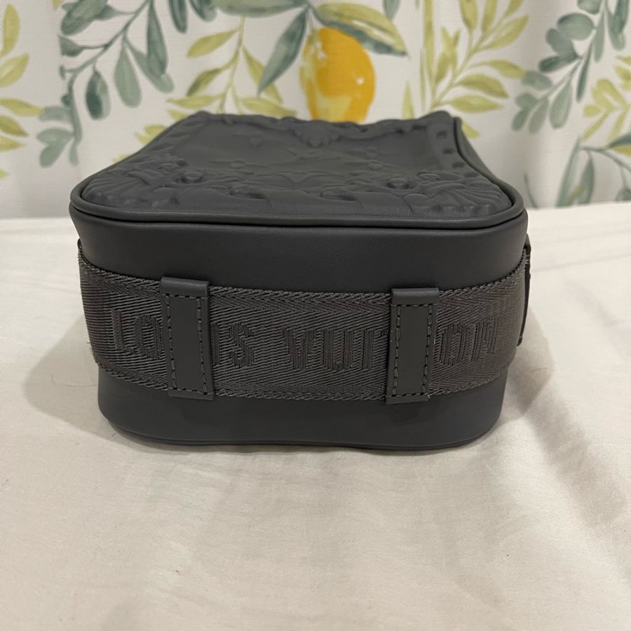 Louis Vuitton LV Cruiser郵差包-19