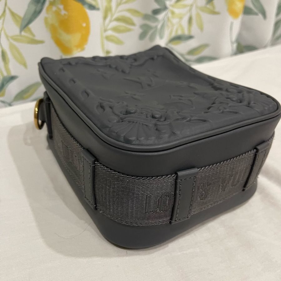 Louis Vuitton LV Cruiser郵差包-20