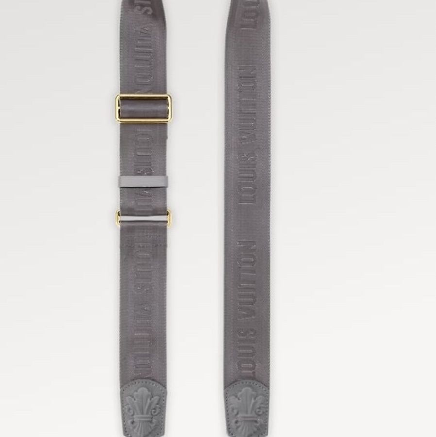 Louis Vuitton LV Cruiser郵差包-23