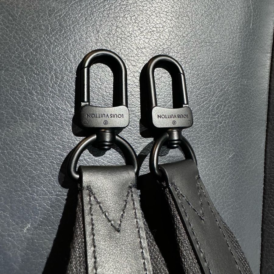 Keepall Bandoulière 25 M20900-18
