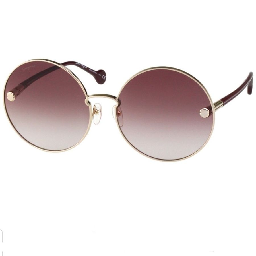 Salvatore Ferragamo 太陽眼鏡-0