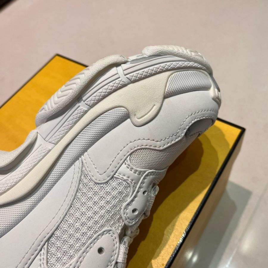 Balenciage 趙露思同款老爹鞋-23