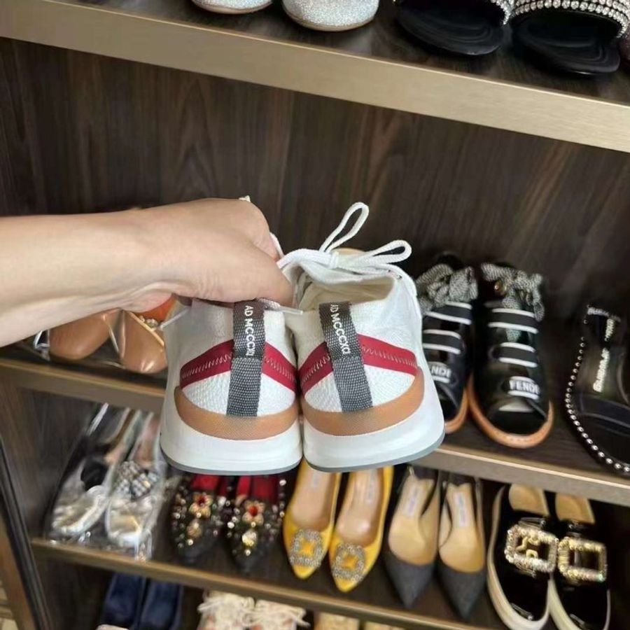 Brunello Cucinelli 運動鞋 全新36號 原價一萬八左右-2