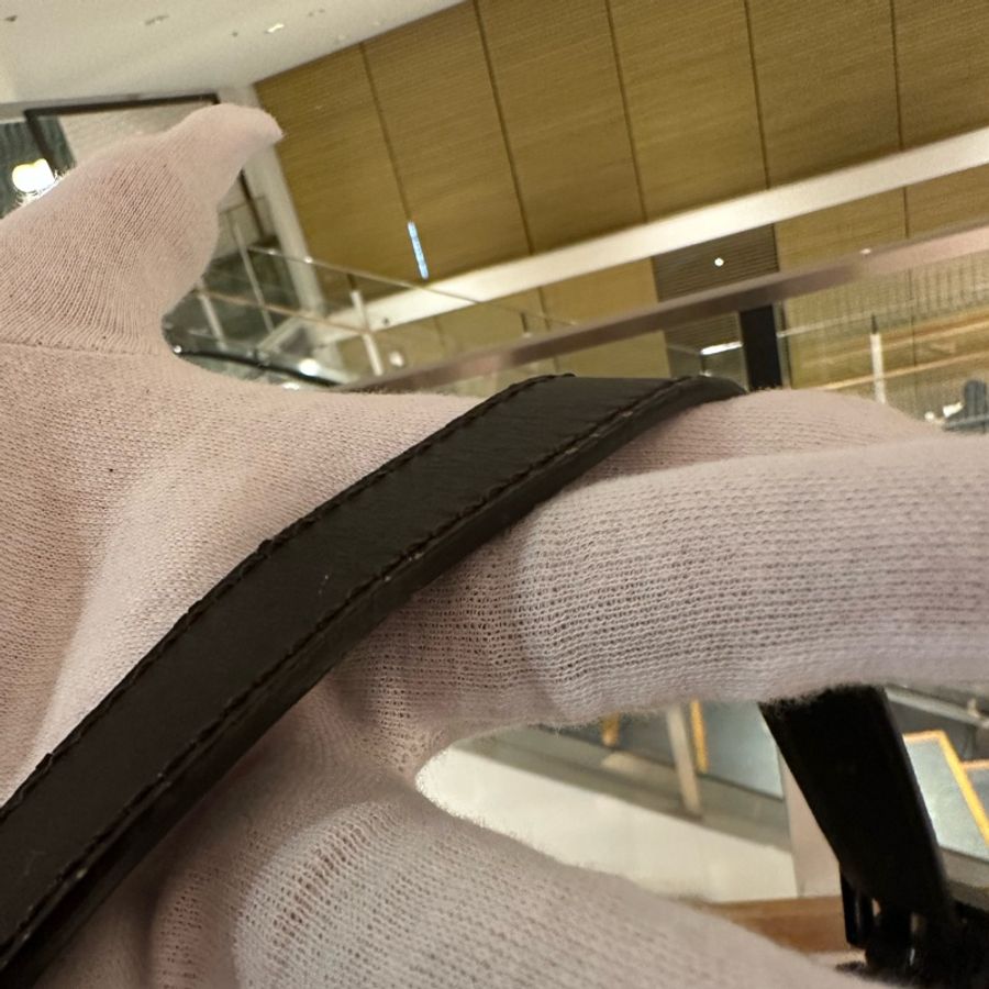 【FENDI】小法棍包-9
