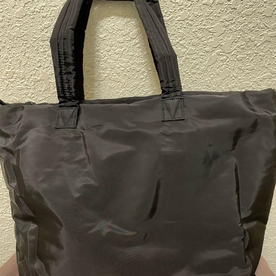 維多利亞的秘密 Victoria's secret 輕量托特包-1