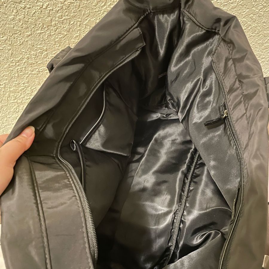 維多利亞的秘密 Victoria's secret 輕量托特包-2