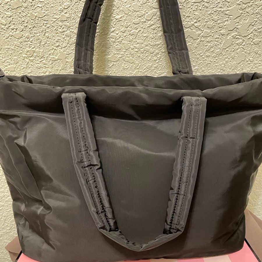 維多利亞的秘密 Victoria's secret 輕量托特包-5