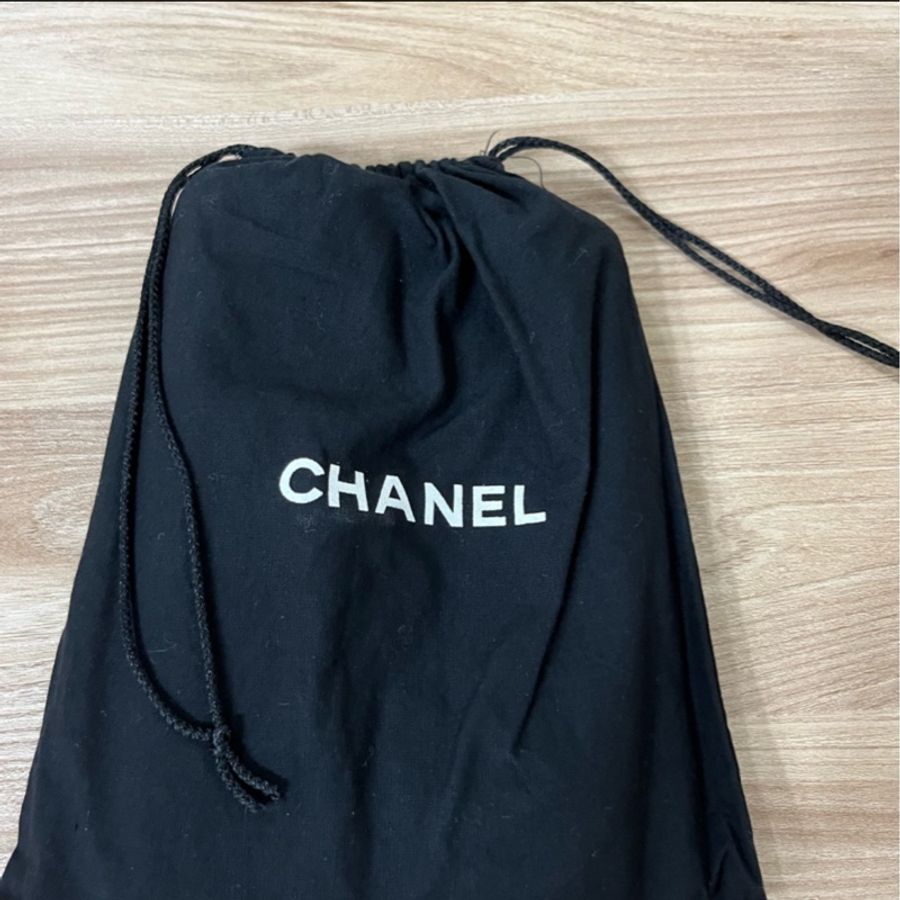 ❤️香奈兒Chanel 2.55 綠松石鏈條包 !少用出清‼️‼️-4