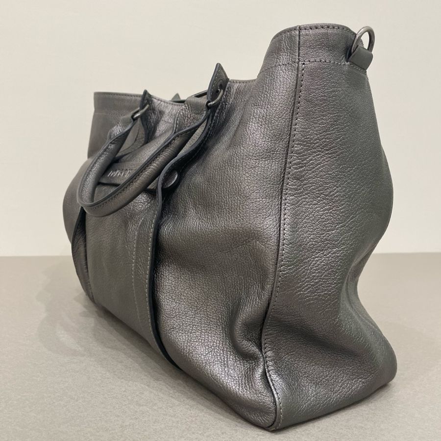 longchamp 3D 系列 托特包 L號-2