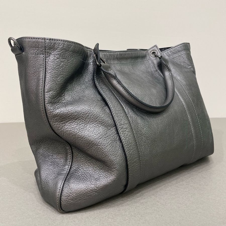 longchamp 3D 系列 托特包 L號-3