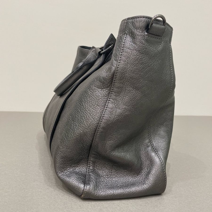 longchamp 3D 系列 托特包 L號-4
