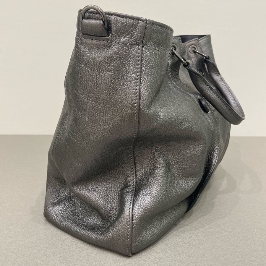 longchamp 3D 系列 托特包 L號-6