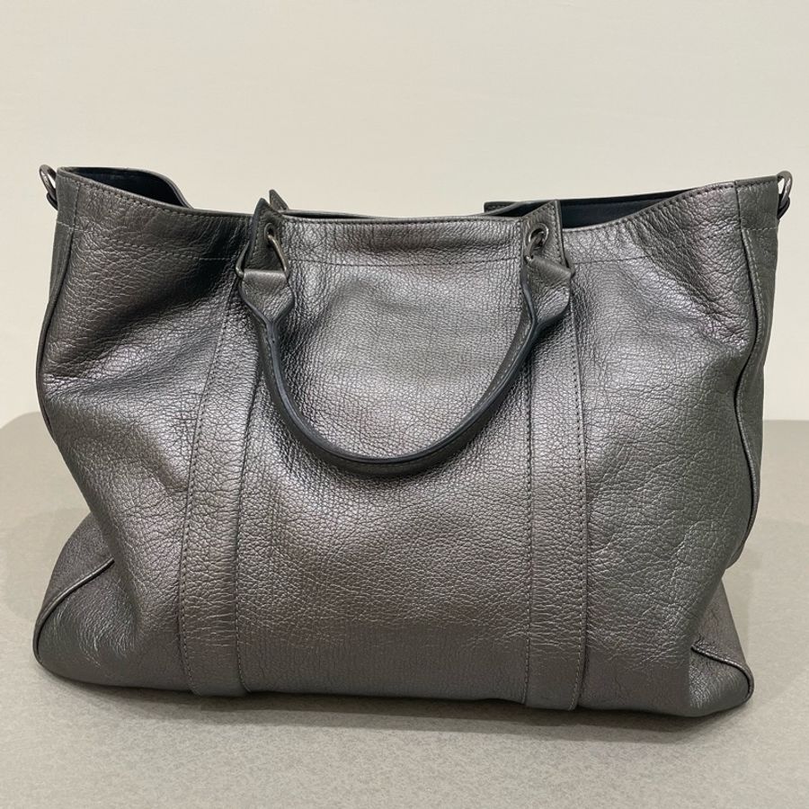 longchamp 3D 系列 托特包 L號-7