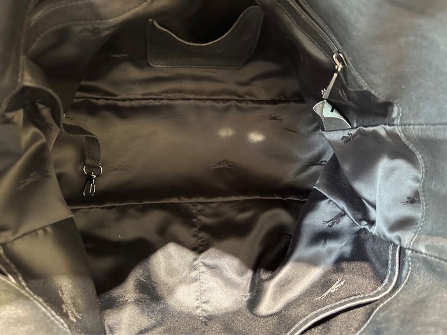 longchamp 3D 系列 托特包 L號-9