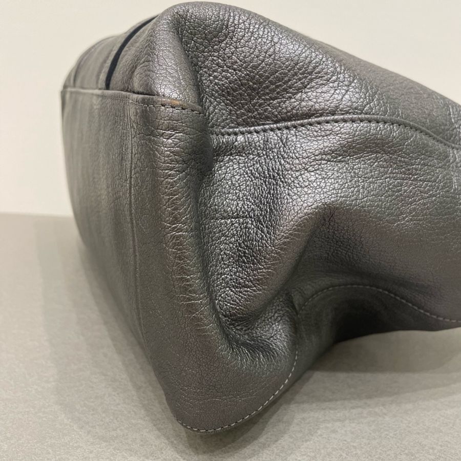 longchamp 3D 系列 托特包 L號-10