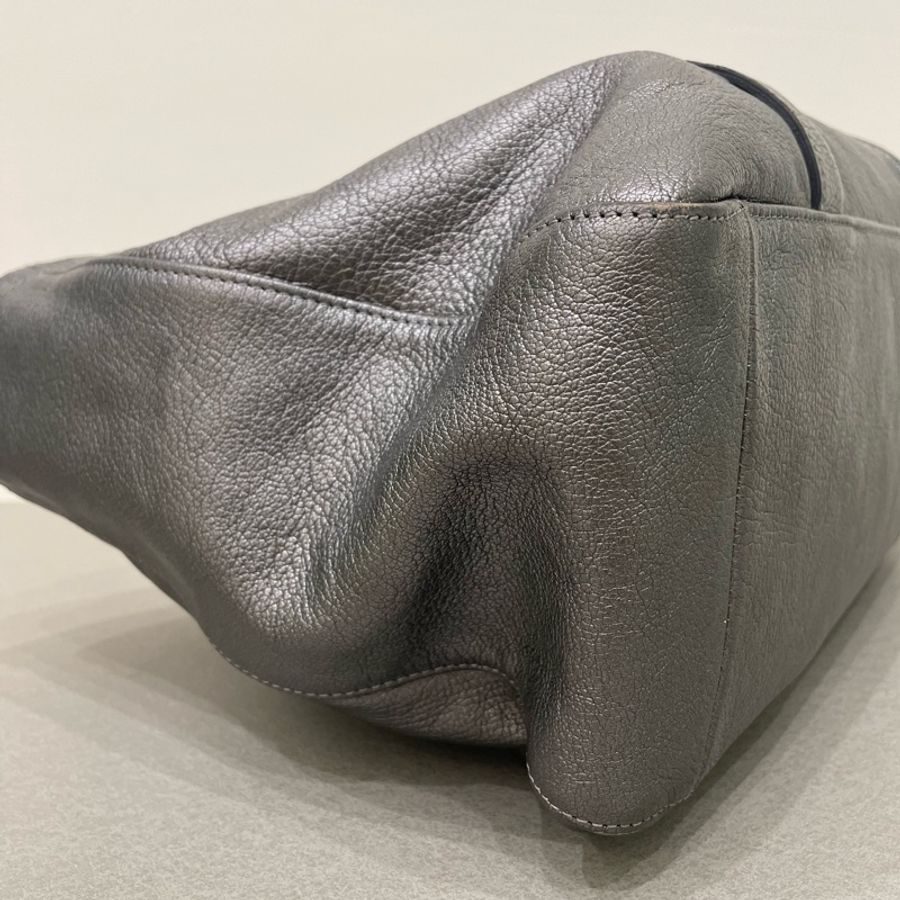 longchamp 3D 系列 托特包 L號-11