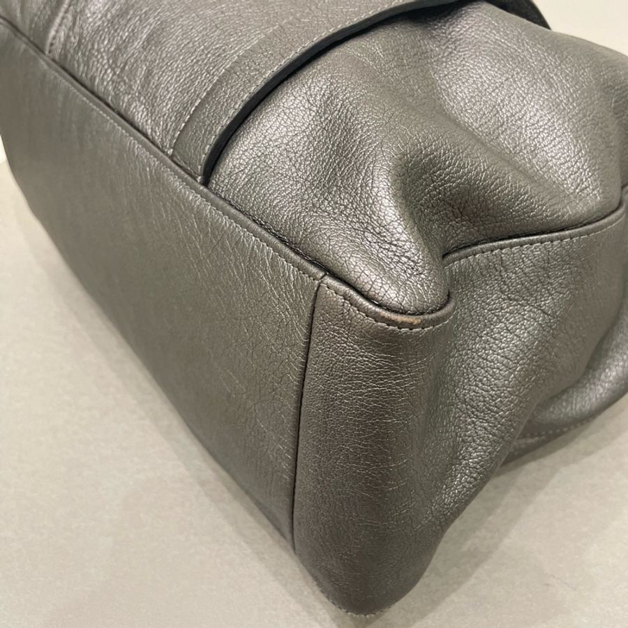 longchamp 3D 系列 托特包 L號-12