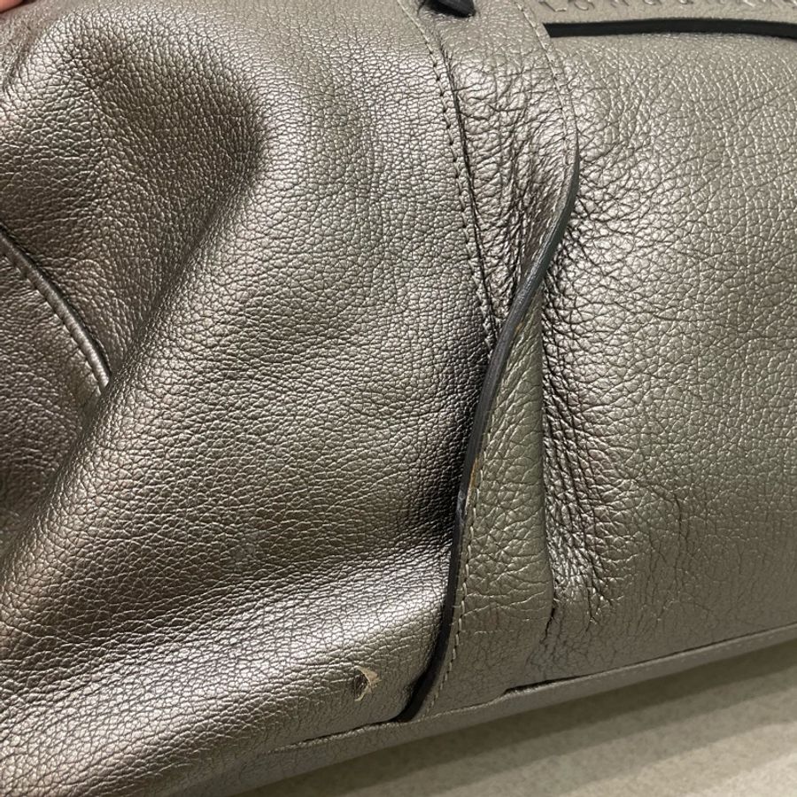 longchamp 3D 系列 托特包 L號-14