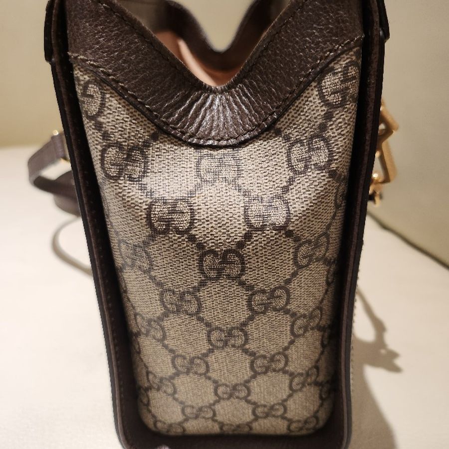 ●可議價●GUCCI 547551 經典Ophidia系列GG-1