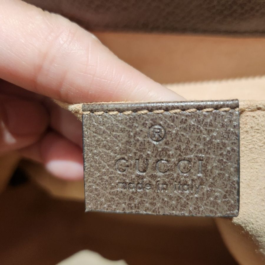 ●可議價●GUCCI 547551 經典Ophidia系列GG-2