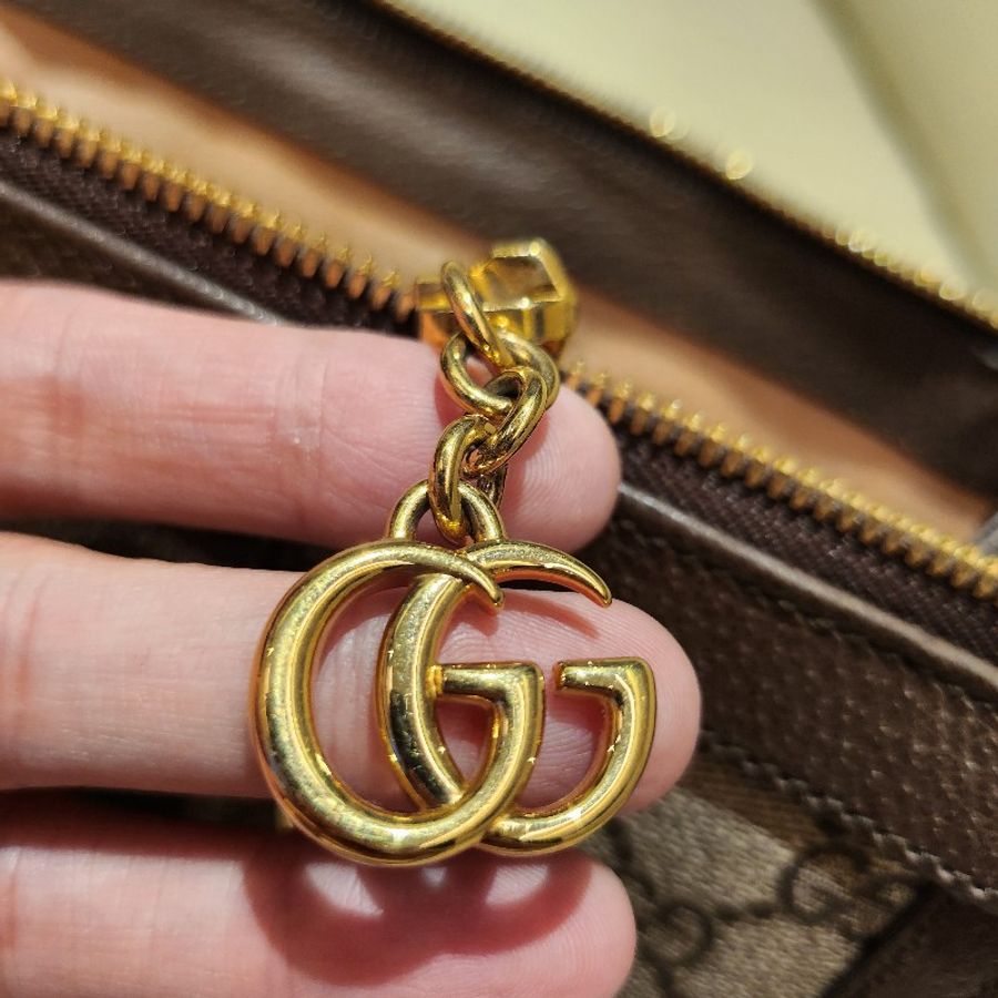 ●可議價●GUCCI 547551 經典Ophidia系列GG-7