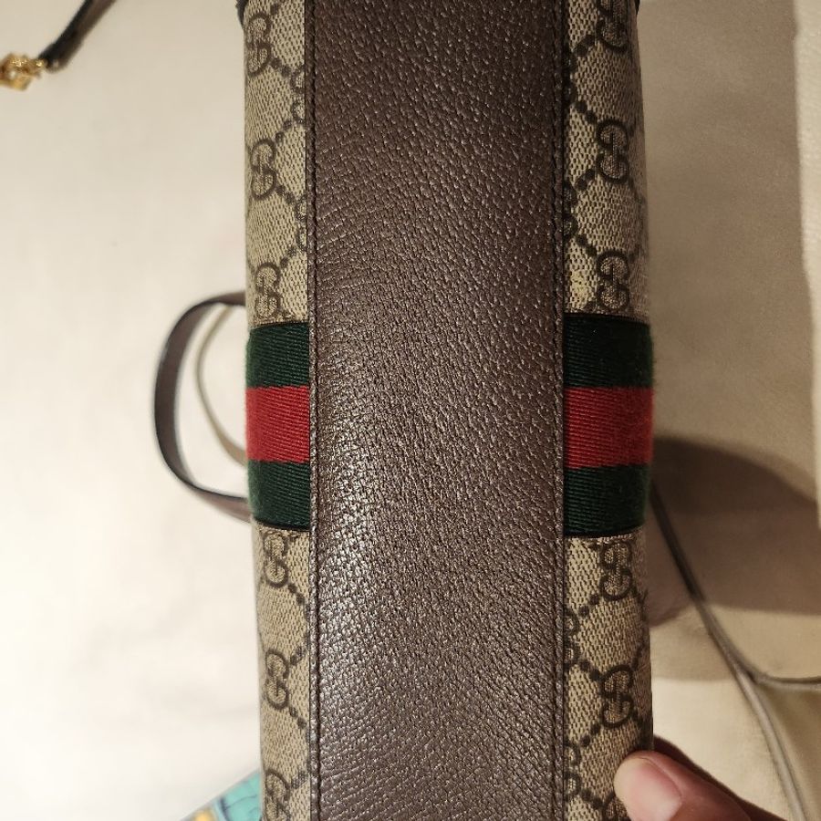 ●可議價●GUCCI 547551 經典Ophidia系列GG-8