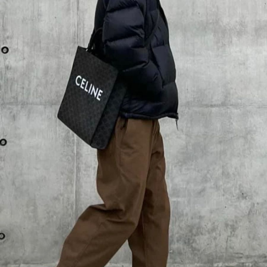 CELINE琴譜包-10
