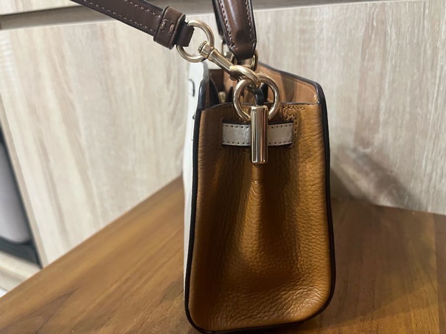 coach手提包-4