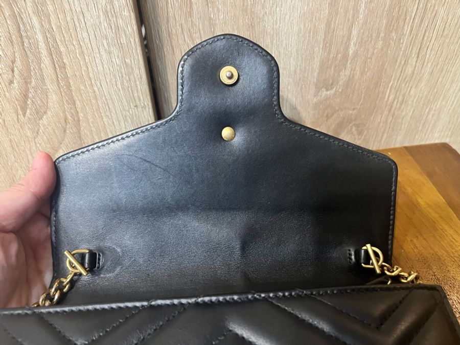 Gucci Woc 黑金-19