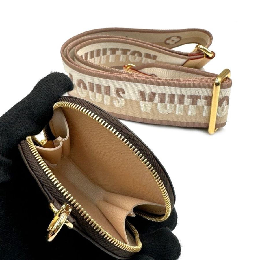 LOUIS VUITTON Neverfull BB-3