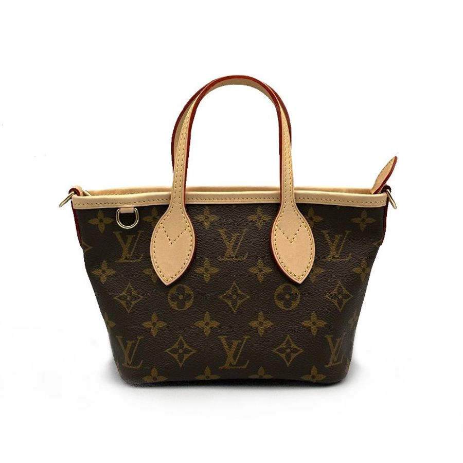 LOUIS VUITTON Neverfull BB-4