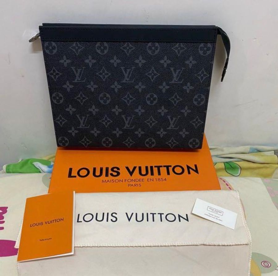 Louis Vuitton Voyage MM-0