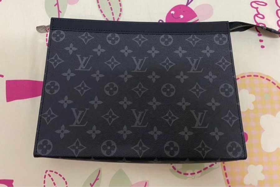 Louis Vuitton Voyage MM-1